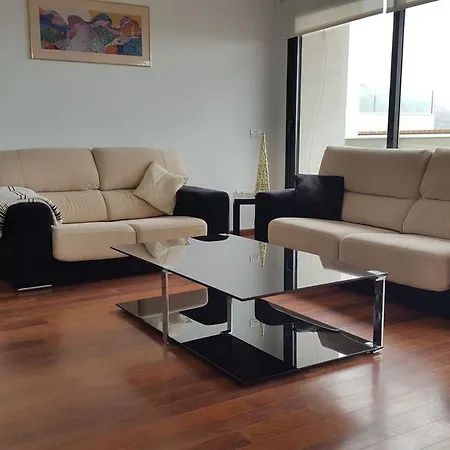 Caldera Del Rey Villa *