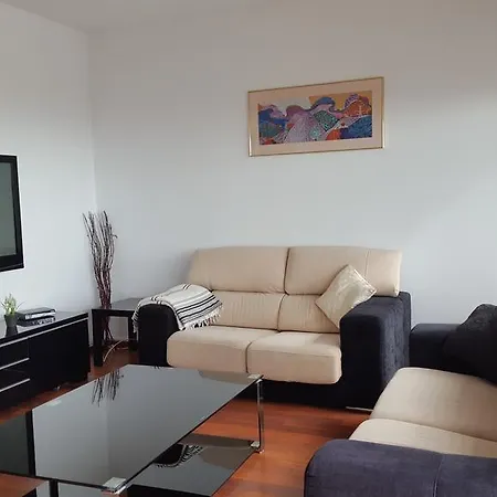 Villa Caldera Del Rey
