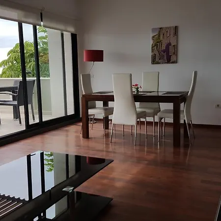 Caldera Del Rey Villa Costa Adeje (Tenerife)