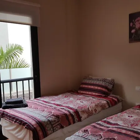 Villa Caldera Del Rey Costa Adeje (Tenerife)