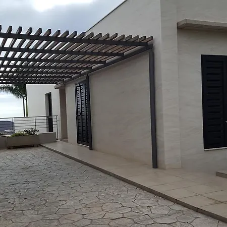 Villa Caldera Del Rey *